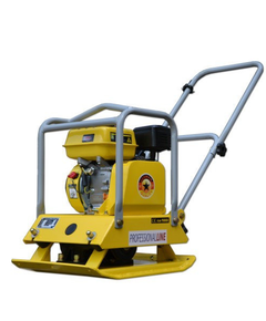 Виброплита Dro-Masz DRB-90