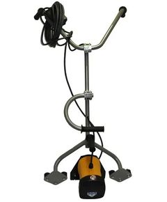 Виброрейка электрическая  Enar Tornado E Turbo 