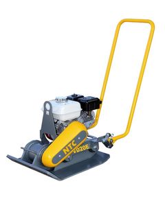 Виброплита NTC VD 20 E 