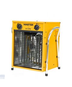 Электрическая тепловая пушка Master В 9 ЕРВ 