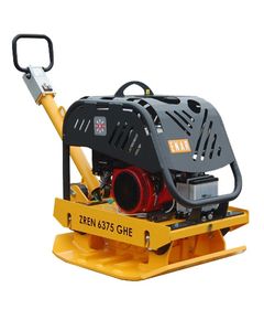 Виброплита Enar ZREN 6375 GHE