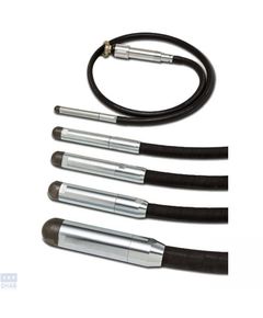 Пневматический вибратор PNU 100 (Испания)