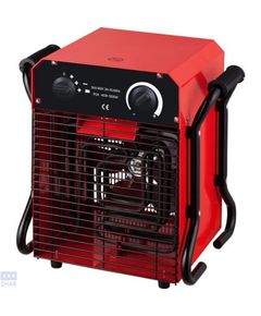 Электрическая тепловая пушка Equation 3300 Вт
