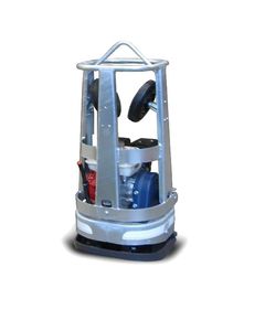 Виброплита SWEPAC FR 85