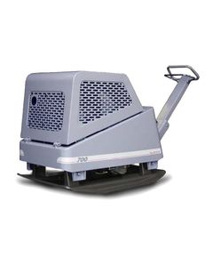 Виброплита SWEPAC FB 700