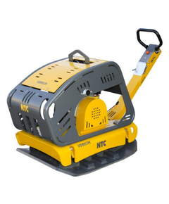 Виброплита NTC VDR 63НE