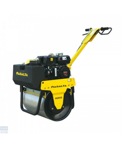 Виброкаток Masalta MSR58H