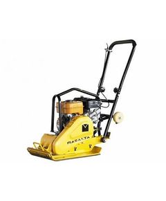 Виброплита Masalta MS60-4 с баком для воды