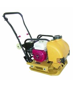 Бензиновая виброплита Odwerk PC80T-C