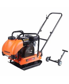 Виброплита Patriot VT-90LB