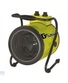 Электрическая тепловая пушка Grunfeld GG-C3/1