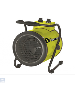 Электрическая тепловая пушка Grunfeld GG-C9/3