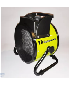 Электрическая тепловая пушка Grunfeld GG-1506