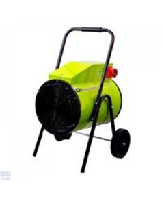 Электрическая тепловая пушка Grunfeld GG-C15/3