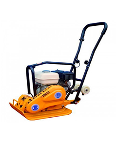 Виброплита Honker C 60