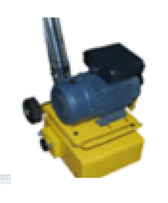 Фрезеровальная машина Honker  HP-SM1  с электрическим  двигателем (без лезвия)