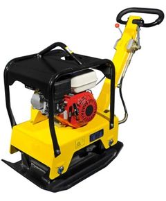 Виброплита Hyundai HPC 450R