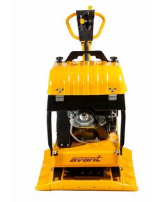 Виброплита AVANT APH 5