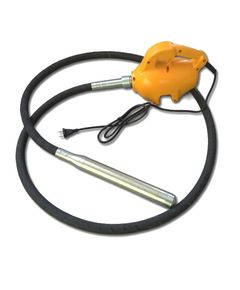 Вибратор глубинный SPM JB-150 (Украина)