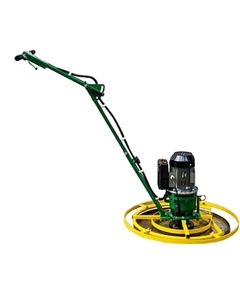 Затирочная машина LedRo электро диаметр 610мм