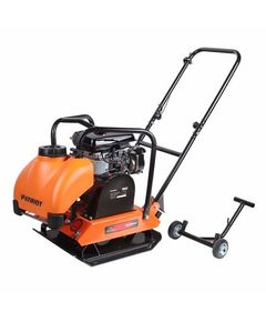 Виброплита Patriot VT-90RB