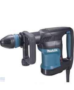 Молоток отбойный Makita HM0870C (Перфоратор)