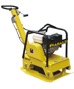 Виброплита Masalta MS125-4 (Honda)