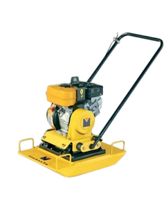 Виброплита Masalta MS100-2 (Loncin)