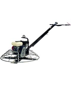 Машина затирочная Oskar P 1200 H