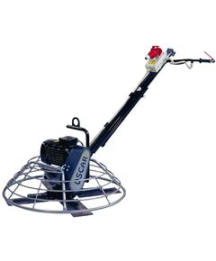 Машина затирочная Oskar P 900 E 