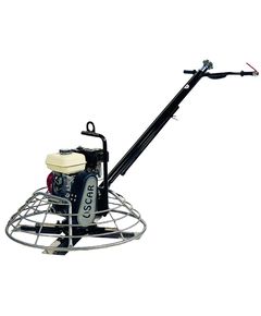 Машина затирочная Oskar P 900 H 