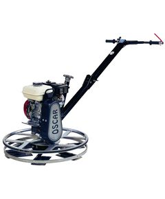 Машина затирочная Oskar P 600 H 