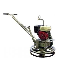 Машина затирочная СОМ C 600 H 