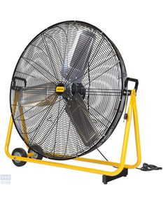 Электрическая тепловая пушка (тепловентилятор) Master MF 30 P