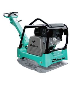 Виброплита Mikasa MVH-406GH