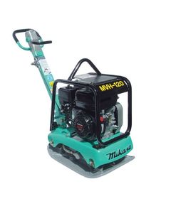 Виброплита Mikasa MVH-120GR