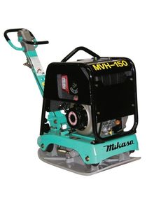 Дизельная виброплита Mikasa MVH-150D
