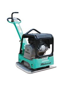 Виброплита Mikasa MVH-207GH