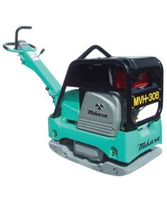 Дизельная виброплита Mikasa MVH-306DS
