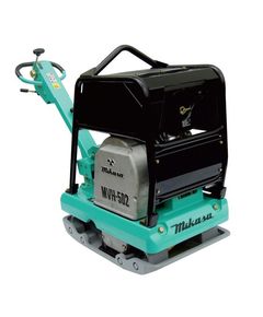 Дизельная виброплита Mikasa MVH-502DSB