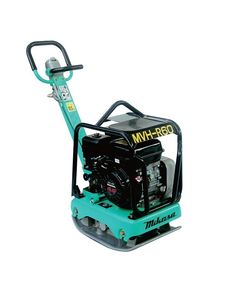 Виброплита Mikasa MVH-R60