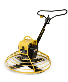 Затирочная машина Masalta MT36E