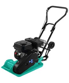 Виброплита Mikasa MVC T60 VLS