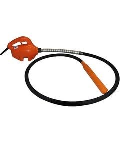 Вибратор глубинный NTP Sangla 220V 2 м