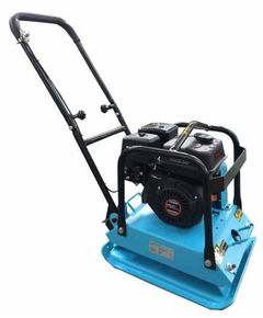 Бензиновая виброплита Odwerk PC90-C