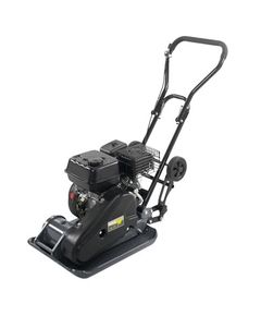 Виброплита Scheppach PC 13