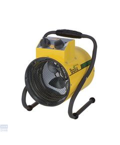 Электрическая тепловая пушка Ballu BHP-PE-3