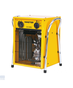 Электрическая тепловая пушка Master В 5 ЕРB 