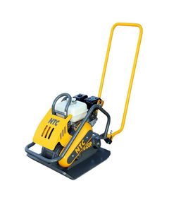 Виброплита NTC VD 20 P