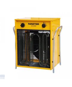 Электрическая тепловая пушка Master В 22 ЕРВ